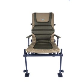 Korum Accessory Chair S23 fotel - Deluxe