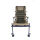Korum Accessory Chair S23 fotel - Deluxe