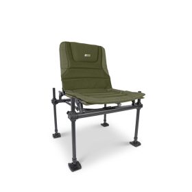 Korum Accessory Chair II, S23 fotel - Standard