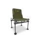 Korum Accessory Chair II, S23 fotel - Standard