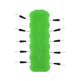 Korum Mega Grip Stops gumiütköző