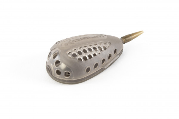 Korum Grub Feeder csontikosár - 45g