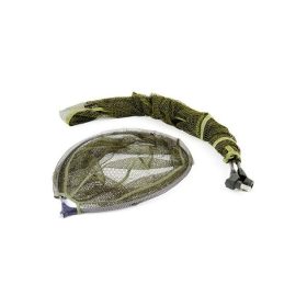 Korum Folding Spoon Net merítőfej - 26