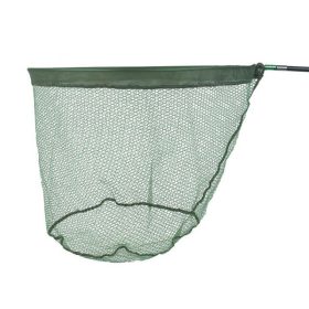 Korum Latex Barbel Spoon Net merítőfej 30" (76cm)