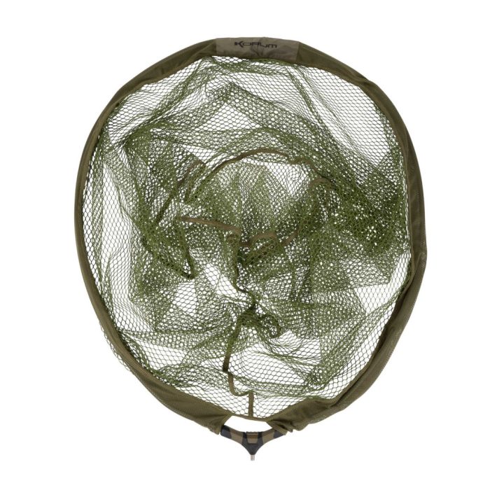 Korum Power Folding Spoon merítőfej - LATEX 26