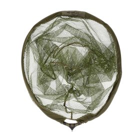 Korum Power Folding Spoon merítőfej - LATEX 30