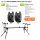 Profi Rod Pod szett  6105-003+ 2x 6314-001
