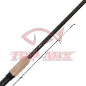 Korum Barbel Rod márnázó bot 12FT - 2 részes 2lb