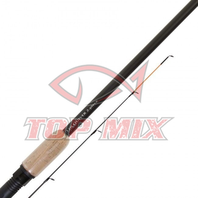 Korum Barbel Rod márnázó bot 12FT - 2 részes 2lb