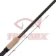 Korum Barbel Rod márnázó bot 12FT - 2 részes 2lb
