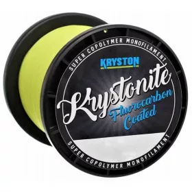 KRISTON Krystonite Super Mono sárga18Lbs 1000m