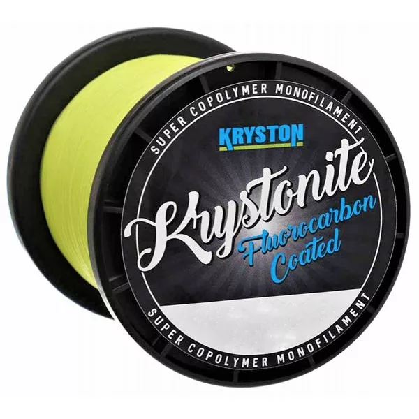 KRISTON Krystonite Super Mono sárga18Lbs 1000m