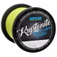 KRISTON Krystonite Super Mono sárga18Lbs 1000m