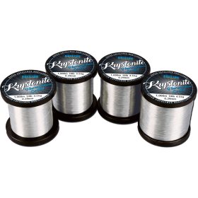 KRISTON Krystonite Super Mono 18Lbs 1000m