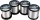KRISTON Krystonite Super Mono 18Lbs 1000m