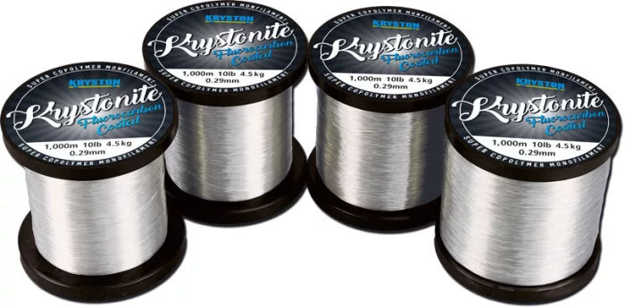 KRISTON Krystonite Super Mono 18Lbs 1000m
