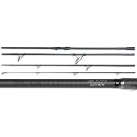   Haldorádó BLACK EDITION Kaiwo LR 425 4 Lbs távdobó horgászbot 200 méterig