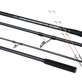   Haldorádó By Döme Extreme 500 River Kaiwo Feeder 360EXH folyóvízi feederbot