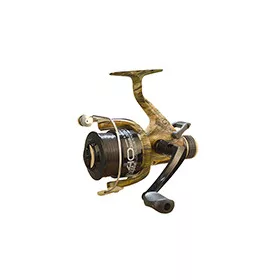 LINEA VIGOR HIDE FREE SPOOL 1BB BIG GR FILO M60