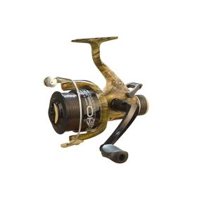 LINEA VIGOR HIDE FREE SPOOL 1BB BIG GR FILO M60