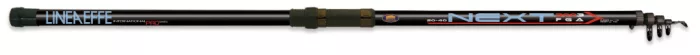 LINEAEFFE NEXT TELECARP 3,00m 3 tag