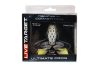 LIVETARGET THE ULTIMATE FROG STRIDE BAIT GREEN / YELLOW 50 MM 21 G SHALLOW