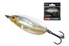 LIVETARGET ERRATIC SHINER SPOON GLOW/PEARL 55 MM 11 G