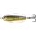 LIVETARGET ERRATIC SHINER SPOON GOLD/BLACK 60 MM 14 G