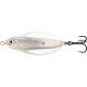 LIVETARGET ERRATIC SHINER SPOON GLOW/PEARL 60 MM 14 G