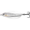 LIVETARGET ERRATIC SHINER SPOON SILVER/PEARL60 MM 14 G