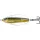 LIVETARGET ERRATIC SHINER SPOON GOLD/BLACK 70 MM 21 G
