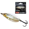 LIVETARGET ERRATIC SHINER SPOON SILVER/VIOLET 70 MM 21 G