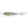 LIVETARGET FLUTTER SHAD JIGGING SPOON SILVER/BRONZE 50 MM 11 G
