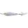 LIVETARGET FLUTTER SHAD JIGGING SPOON SILVER/PEARL50 MM 11 G