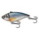 LIVETARGET GOLDEN SHINER RATTLEBAIT SILVER/BLUE 50 MM 7 G