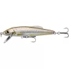 LIVETARGET MINNOW FINESSE JERKBAIT SILVER/PEARL 60 MM 11G
