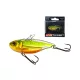LIVETARGET SONIC SHAD BLADE BAIT GOLD/PERCH 50 MM 11G