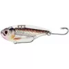 LIVETARGET SONIC SHAD BLADE BAIT GOLD/PERCH 50 MM 11G