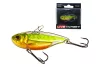 LIVETARGET SONIC SHAD BLADE BAIT GOLD/PERCH 50 MM 11G