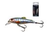 LIVETARGET TROUT JERKBAIT RAINBOW TROUT 50 MM 11G