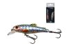 LIVETARGET TROUT JERKBAIT RAINBOW TROUT 50 MM 11G