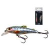LIVETARGET TROUT JERKBAIT RAINBOW TROUT 70 MM 9 G