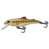 LIVETARGET TROUT JERKBAIT BROWN TROUT 70 MM 9 G
