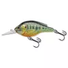 LIVETARGET PUMPKINSEED CRANKBAIT METALLIC/GLOSS 70MM 14G FLOATING SHALLOW
