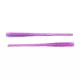 LIVETARGET 4.5" FINESSE WORM PINK / PURPLE 114 MM  SINKING