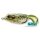 LIVETARGET FROG WALKING BAIT GREEN/YELLOW 117 MM 25 G