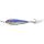 LIVETARGET FLUTTER SHAD SILVER/VIOLET  60MG 21G