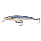 LIVETARGET RAINBOW SMELT JERKBAIT SILVER/BLUE 70 MM 3 G SUSPEND