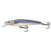 LIVETARGET RAINBOW SMELT JERKBAIT SILVER/BLUE 70 MM 3 G SUSPEND