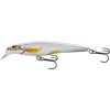 LIVETARGET RAINBOW SMELT JERKBAIT PEARL 70 MM 3 G SUSPEND